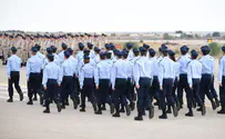 189th IAF Pilots Course Graduation Ceremony held