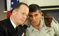 Adm. Mullen Evades Answer on Shooting Down IAF Jet