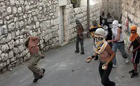 Policeman: Eastern Jerusalem is Not for Jews