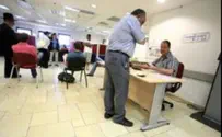 Tens of Thousands of Jobs in Israel Go Unfilled