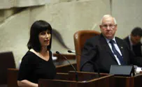 Labor MK Demands: Put a Woman in 'Proximity' Negotiation Team