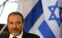 Lieberman: In the Middle East, Only the Strong Survive
