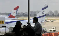 Video: Airport Strike Does not Ruin Good Memories of Israel