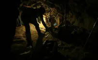 Revealed: Terror Tunnel Led to Israeli Town