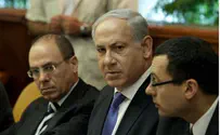No Ships to Gaza, Netanyahu Tells Top Ministers