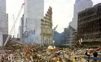 9/11 ‘Miracle Survivor’ Reveals His 22-Story Fall