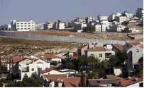 Arab Influx to Northern Jerusalem Blocked by Building Freeze