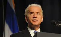 Biden to Address AIPAC Policy Conference