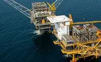 Israel Headed for Gas-Exporter Status