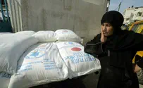 'Humanitarian Aid’ to Gaza Bypasses Fatah Members