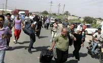 Egypt to Open Gaza Border Indefinitely