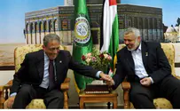 Arab World Boos for Obama-Netanyahu Meeting