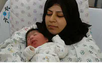Israeli Hospitals Treat 180,000 PA Arabs