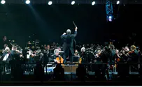 Israel Philharmonic to Play for Shalit Outside Gaza