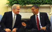 Netanyahu has Outmaneuvered Obama, TIME Hints