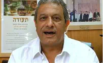 Eilat Mayor: Barak Must Restore Security