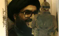 Nasrallah Relocating to Iran?