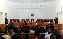 Arab Judge on Israel's Supreme Court: Diversity Rules