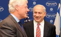Clinton Guru Helping Labor Unseat Netanyahu