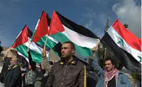 Акция в Мадждаль-Шамс: «Войну в Сирии спровоцировали сионисты»