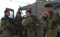 IDF Raids Two Ramallah Pirate TV Stations