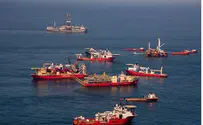 How Israeli Technology Can Help Clean Gulf Oil Spill