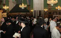 'Foundations in Hevron' Evening on Chanukah