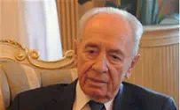 Peres: Quartet Intervention Doomed