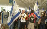 Zionist Group in Battle with Ben-Gurion University