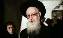Sephardic Rabbis Defend Rabbi Yosef, Suspected of Incitement
