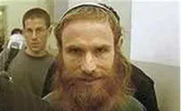 Prisoner Shlomi Dvir to Attend Daughter’s Bat Mitzvah