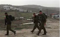 IDF to Give Up Land for Housing?