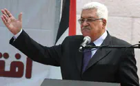 Netanyahu: Abbas Needs to Denounce Massacre in Arabic