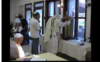 A Halachic Guide to Yom Kippur