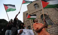 Arab MK: Israel Promotes Racism