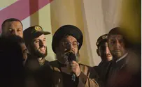 Lebanese Terror Group Denies Hizbullah's Nasrallah Has Cancer