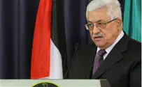 Abbas’ Op-Ed Hammers Last Nails in Oslo Accords    