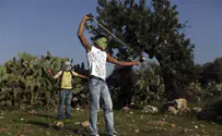 Bil'in Riot Organizer Gets One Year in Jail