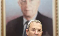 Labor MK Wants Rabin's Portrait Taken Down