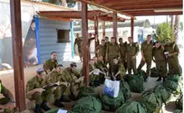 New IDF Program Gives Equal Time to Army, Torah