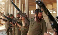 Hareidi Soldiers Among Most Active in Fighting Terror