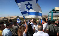 По миру идут демонстрации: кто - за Израиль, кто - против