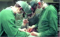 Lives Saved in 3-Way Transplant