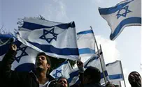 After Decades of Decline, Total Number of Jews Grows