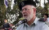 Rabbi Convicted for Anti-Disengagement Statements