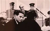 Eichmann Trial Documents: From Trash to Auction 