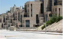 UN Renting Jerusalem’s Nof Zion Homes for Jews