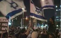 Freedom of Protest? Not for Nationalist Jews in Yafo