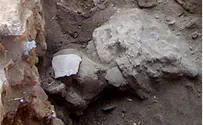 Археологи откопали дворец царя Давида