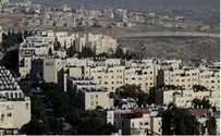 Gang Beats Jewish Youth in Jerusalem, No Arrests